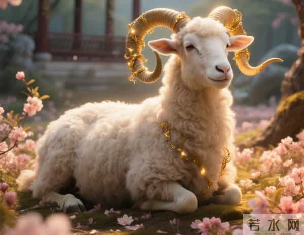 悄悄告诉属羊人:12月11号,将有大事临门,你准备好接住了吗