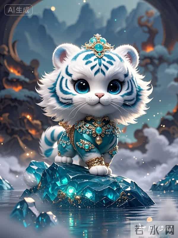 属虎人,12月10号至12号你期盼已久的大吉事即将到来!