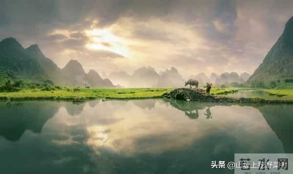 从现在起，你转运的时刻到了，跟自己说句：时来运转，否极泰来