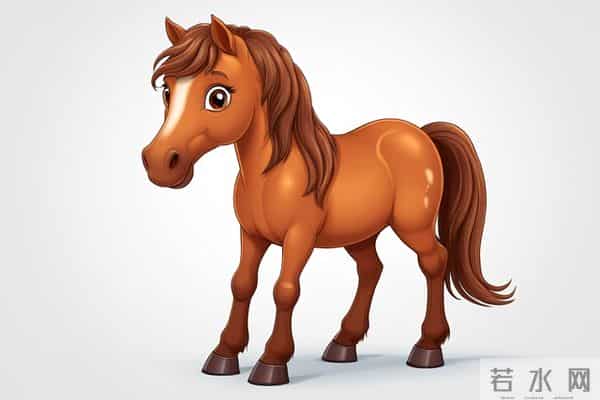 属马人请注意-双喜临门在即,两大机遇正悄然向你走来!