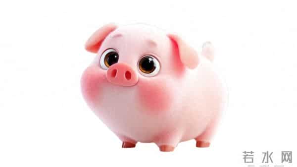 生肖猪警惕!两大“闯入者”已登场,一个渡你上岸,一个耗你元气