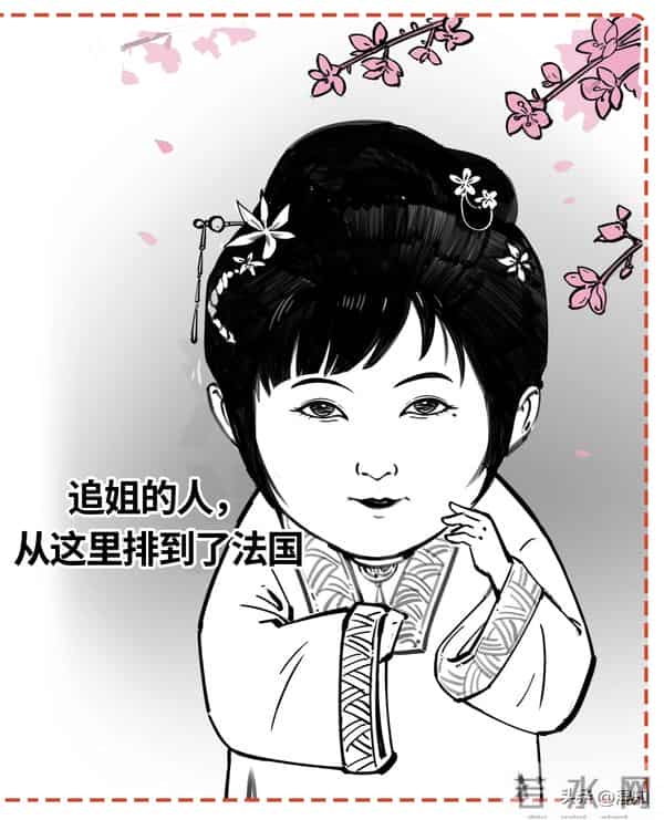 丹凤眼、桃花眼、杏仁眼…30秒自测眼型