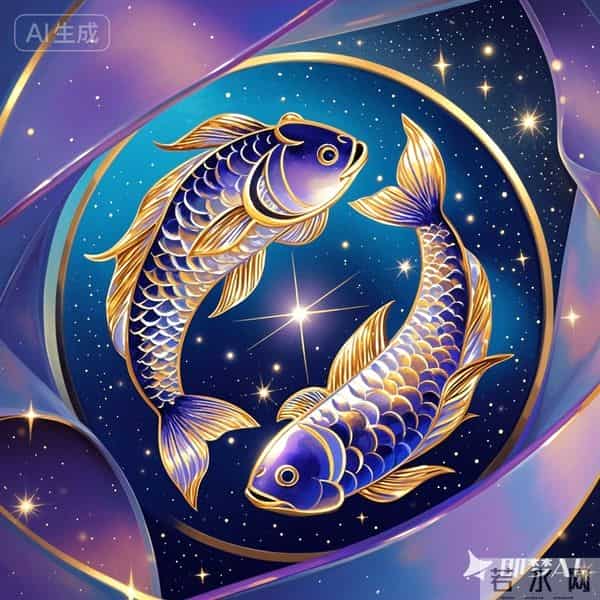 第一名：双鱼座，12月9号，接下来的6天，“惊喜大事”正上门！