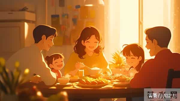 儿媳好不好，看这5个细节就知道！中2条以上的家庭太幸运