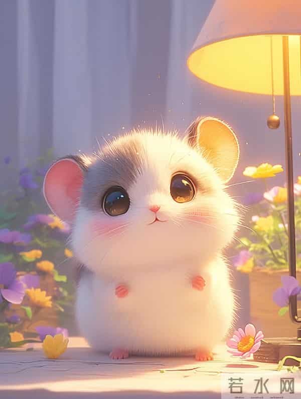 为啥属鼠人总在感情里吃亏?选伴侣的门道藏在这里