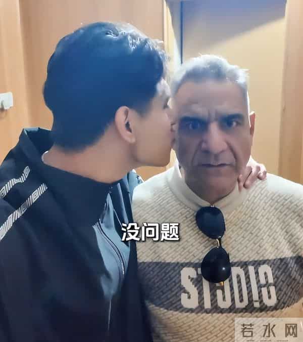 麦子爸爸画大饼,三姑丈一番话,让麦子内心对爸爸彻底放下芥蒂