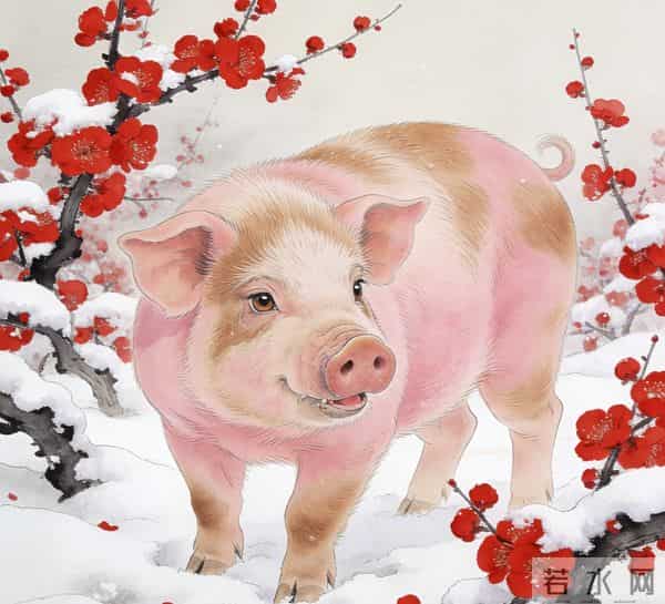 12.11起,亥猪有大事降临:是祸是福,关键一步就看你怎么走