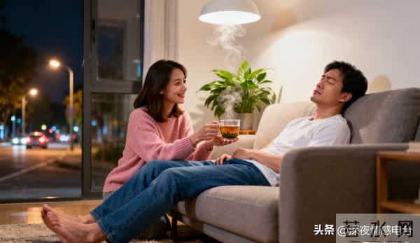 男人的通病,除了生理性的依赖,他最在乎女人这4个方面