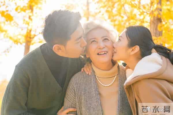 儿媳好不好，看这5个细节就知道！中2条以上的家庭太幸运