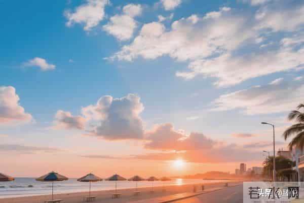 人有五相，不富也旺：这5种面相的人，福气挡不住