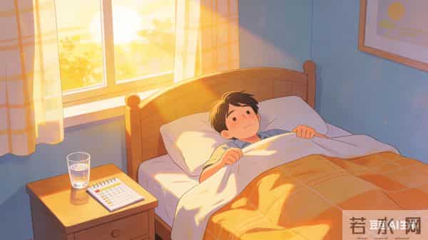 有福之人六大特征