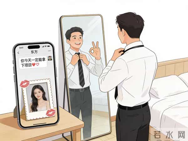 两性关系-男人长期联系你，不是爱，是这两个真实目的！敢看吗？