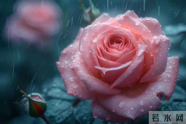 爱已入骨,此生不负,深情在心,相思一生