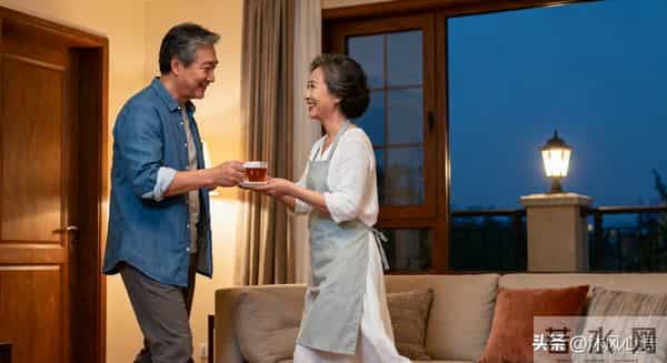 夫妻之间,最伤丈夫心的,大多是妻子的以下3种行为,基本错不了