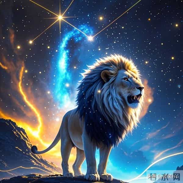 12月底,这四大星座的“摆渡人”已上路,专程渡你上岸!