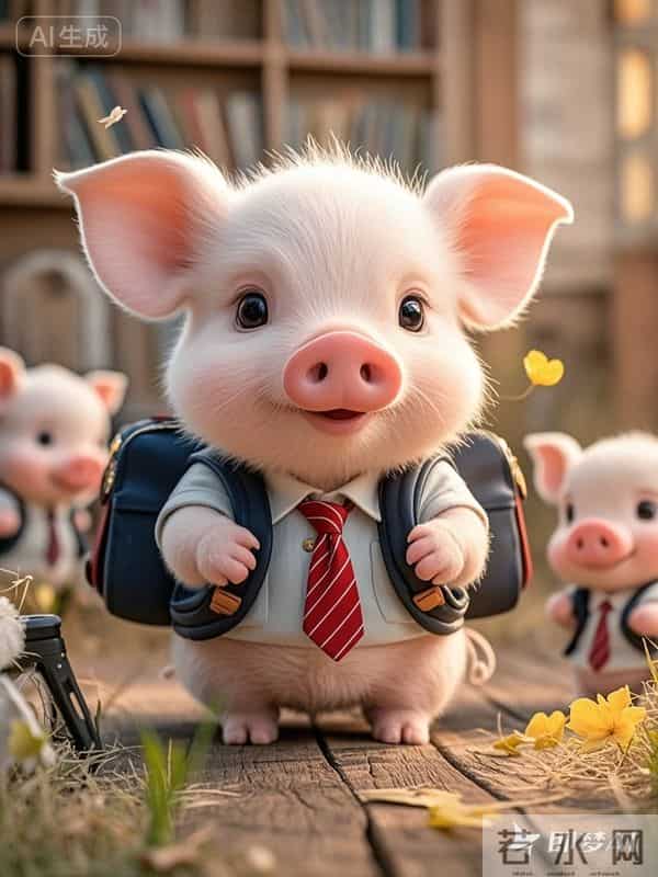 属猪人注意!12月14-16号:“马到功成”,好事扎堆来的黄金3天