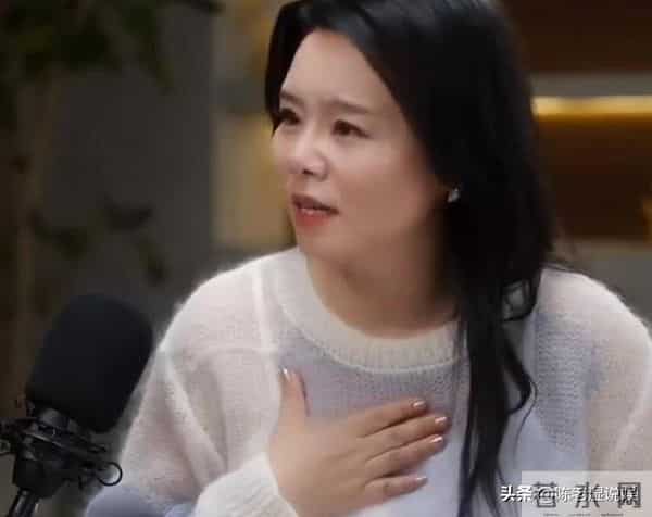 家花不如野花香？龚琳娜为挽回出轨丈夫送百件礼物，难逃离婚结局