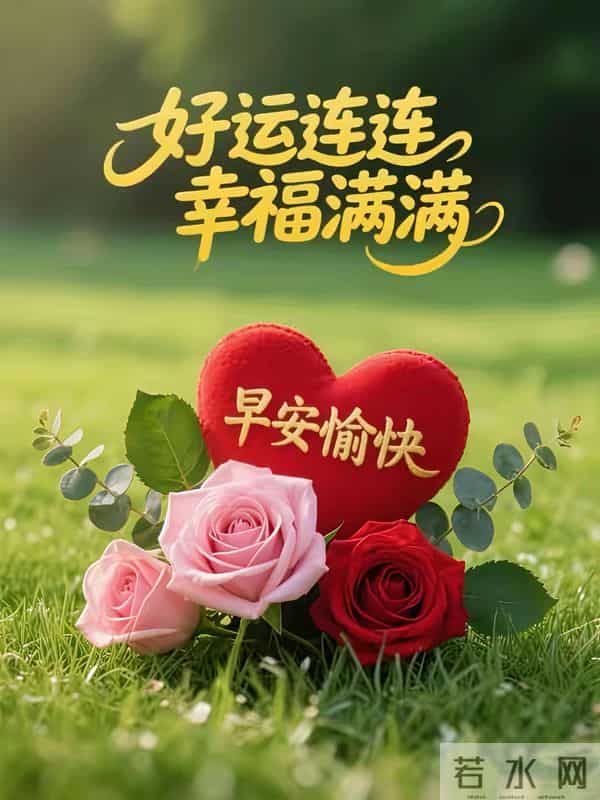 2025年12月10日，星期三，农历十月二十一，早安吉祥祝福语！