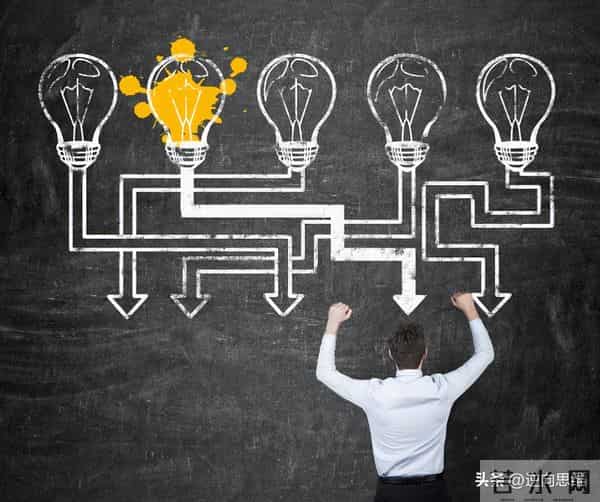 思想有深度给人什么感觉