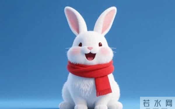 生肖兔的劫来了!金山与心安,你选哪个?