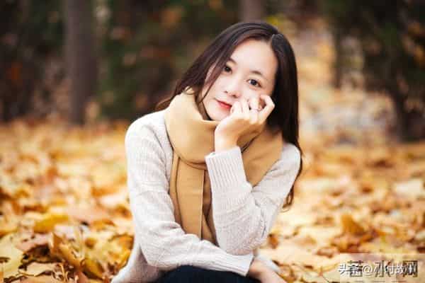 情人满足这4点，基本就是灵魂伴侣