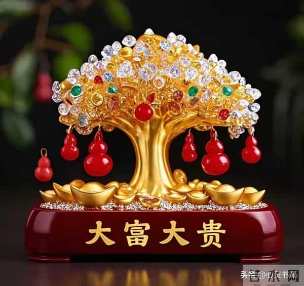 明天开始，就是你命运转折点，对自己说一声：时来运转，苦尽甘来