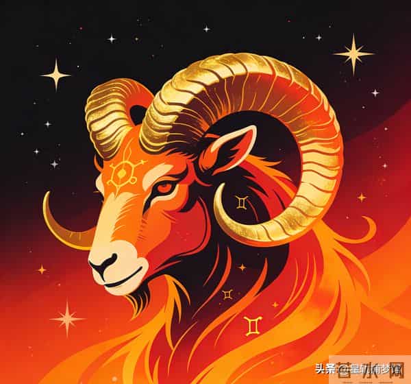 白羊座12月上半月情感解析：懂事到隐忍，这场错过终成意难平