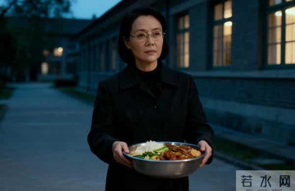 36岁女校长相亲总失败,我开玩笑说咱俩凑合,次日她把户口本拿来