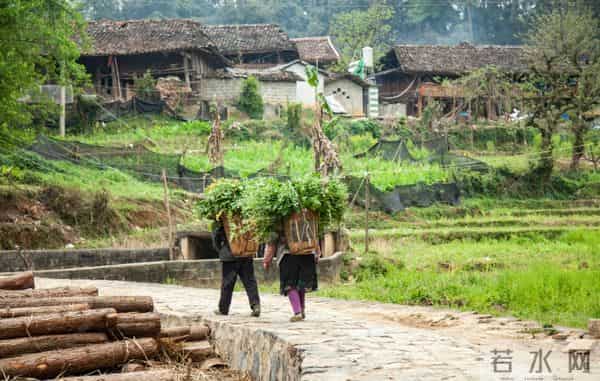 寡嫂第 8 次给我介绍对象,我按住她的手说: “别找了”