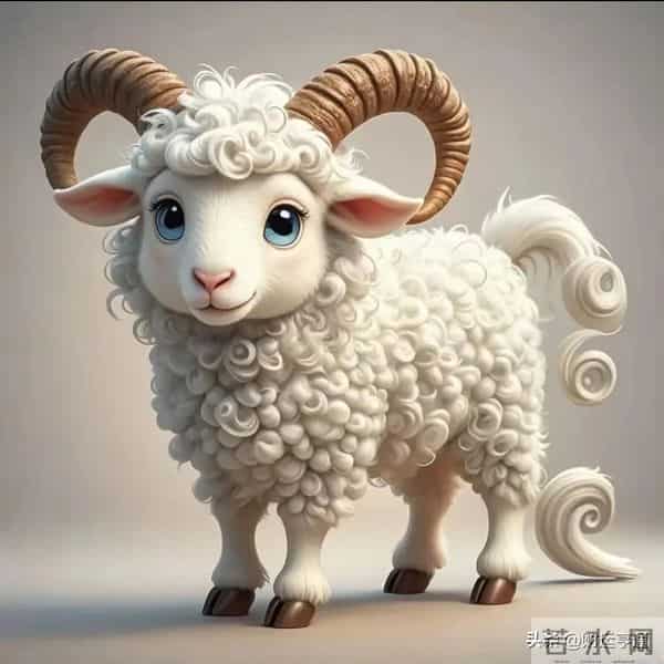 生肖羊:12月9号10号,尤其是9号,是你人生里罕见的突破契机