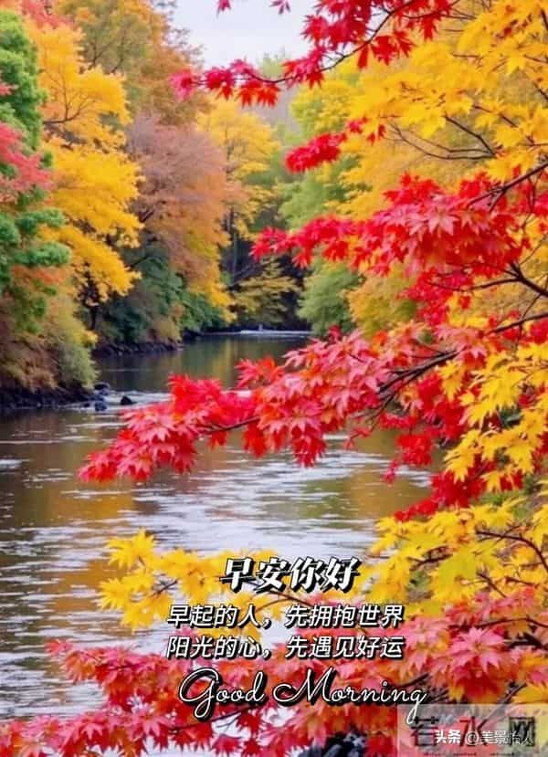 2025.12.10号周三早安祝福美图