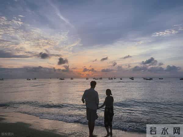 爱情里的摩羯座:用最笨的方式,爱最久的人