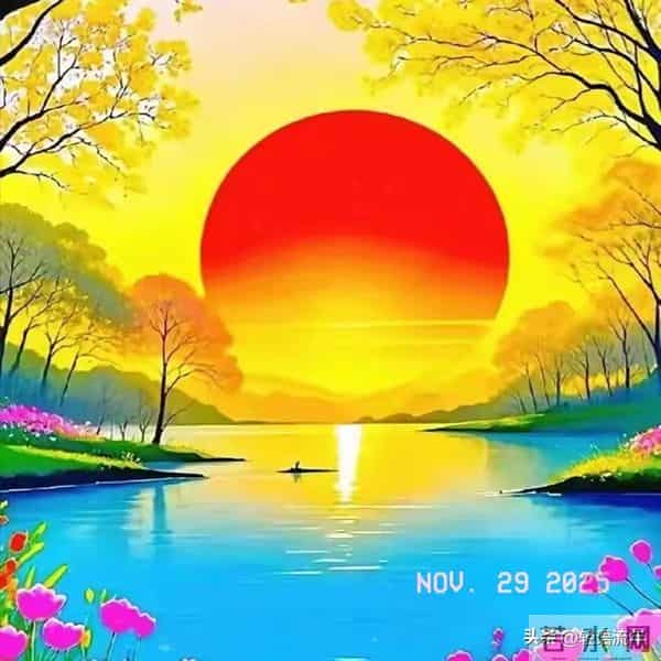 “好运来”之前，有3个“信号”！若你一个不差，恭喜福气挡不住