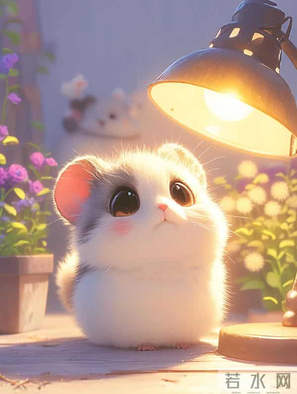 为啥属鼠人总在感情里吃亏?选伴侣的门道藏在这里