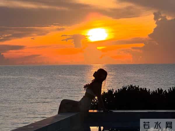 一个人真正的觉醒,就是对所有关系的绝望