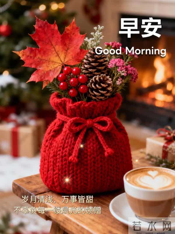 拿去,适合早上发的,高情商文案