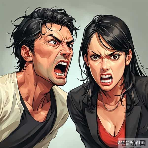 兄弟姐妹翻脸后,这8种做法,既留体面又护亲情