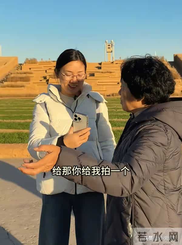 难怪小娜放下工作,也要在家陪老妈,看看她是怎么说的,太现实了