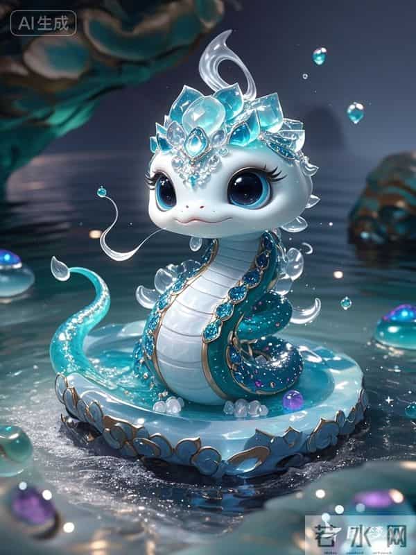 人算不如天算!属蛇人12.9-11日有大事发生,早看早知道