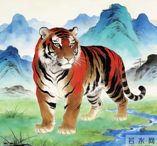 寅虎终迎曙光！12月转运在即，五年沉淀终见回甘