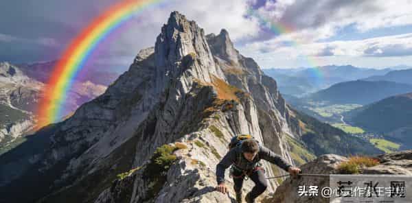 别问来得及与否,即刻启程,时光自会成全你