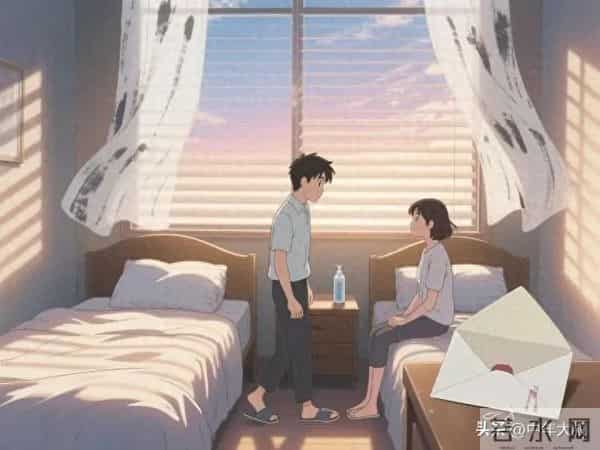 中年夫妻的床上关系：分房睡不是不爱，是怕半夜被对方呼噜震聋