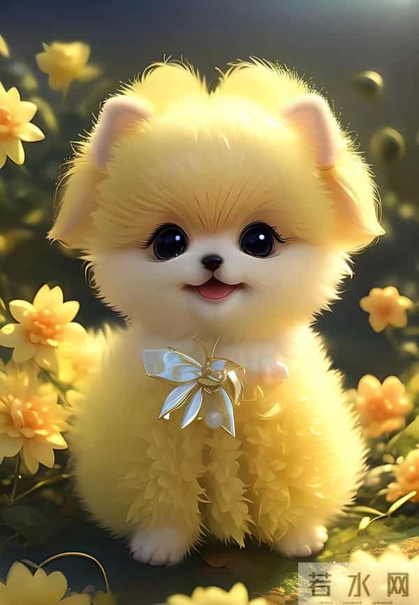 属狗的终身伴侣:不是谁都配与你到老!