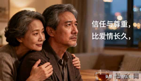 男人的通病,除了生理性的依赖,他最在乎女人这4个方面