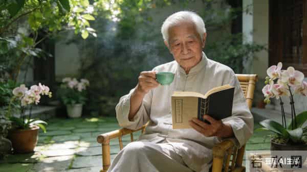 有福之人六大特征