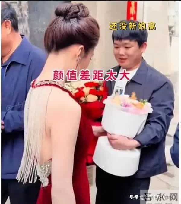 山西彩礼高达50万！27岁普通小伙凭啥娶到22岁仙女？
