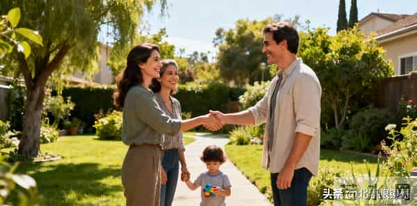 凌晨3点被天花板脚步声惊醒！我和楼上斗了半年，最后发现原因