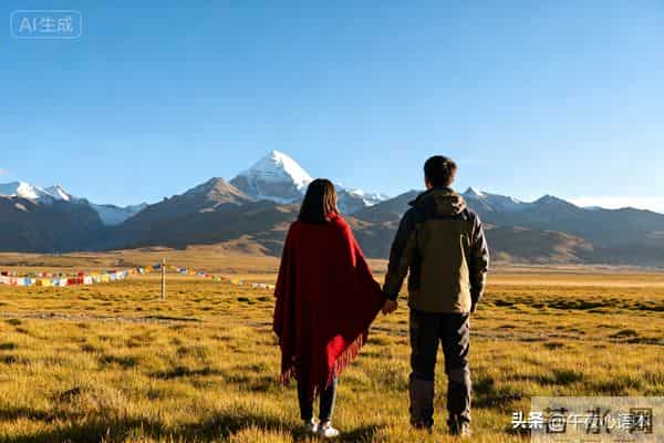 两性关系:女人暗示你可以 “泡她” 的6个信号,男人别再装傻了