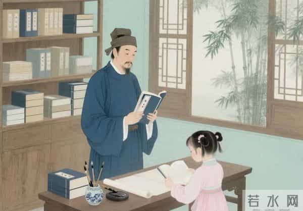 古人留下的7句顶级处世金句,句句精辟,读懂受益终生