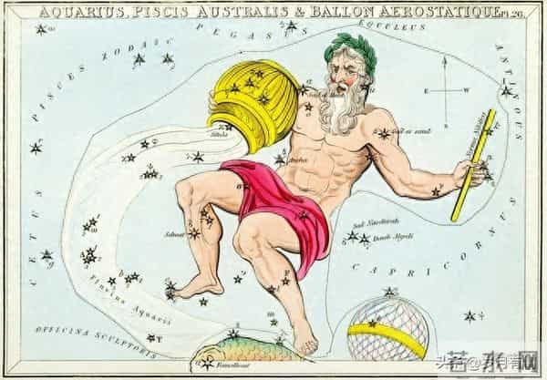 水瓶座，你含泪硬撑的日子到头了，该轮到别人仰望你